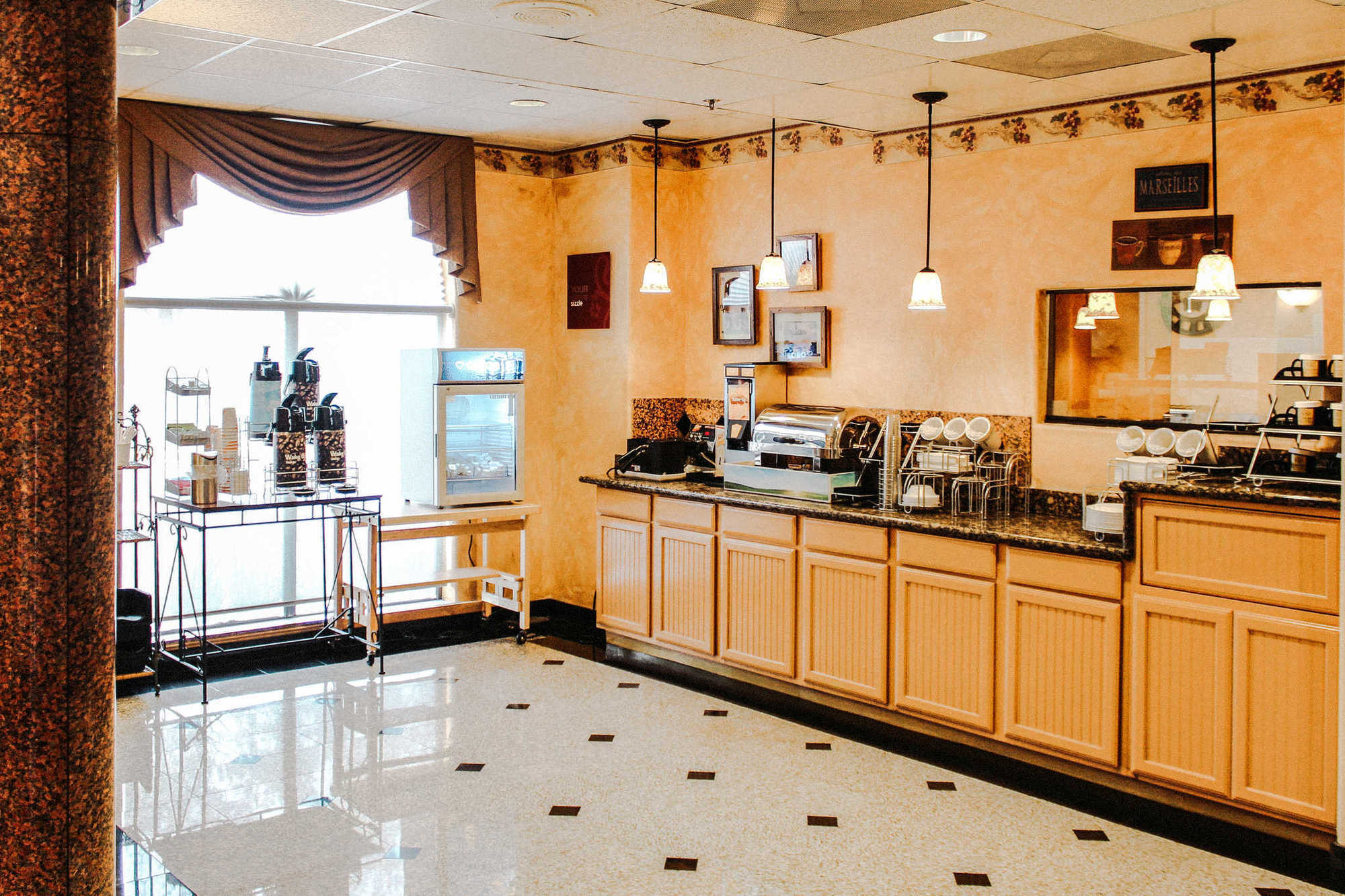 Comfort Suites Near Texas Medical Center - Nrg Stadium Houston Facilități foto